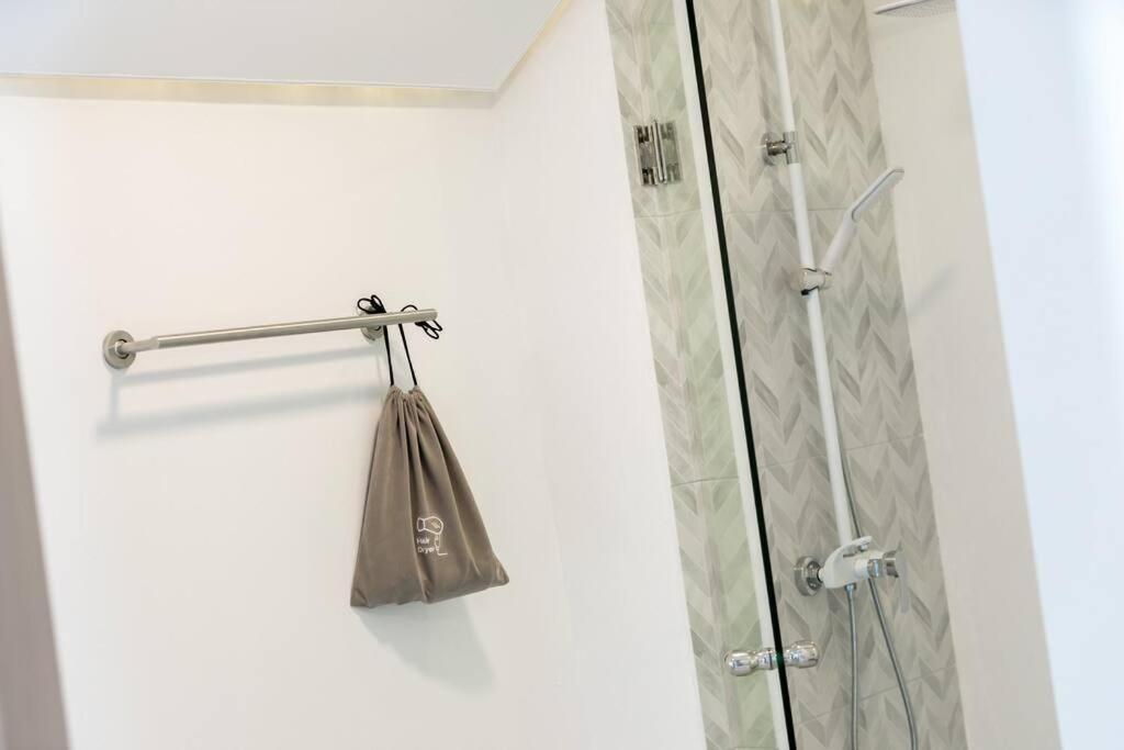 Unique Townhouse Pool Slide Access Villa Ко Самуи Екстериор снимка